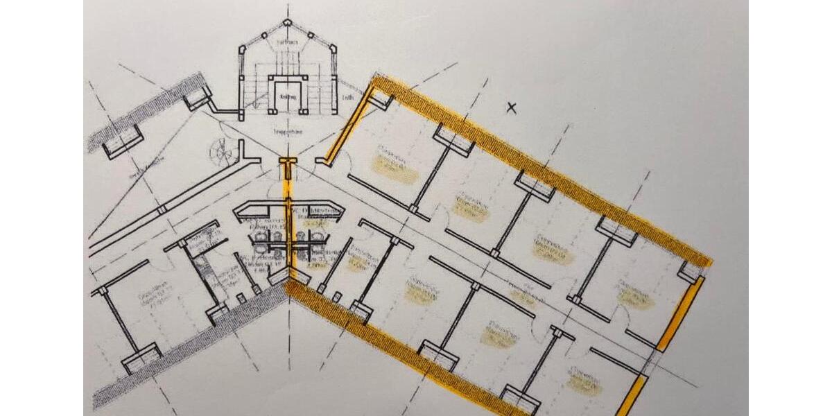 Gewerbeobjekt Bayreuth Meyernberg - 500&euro; | Angebot:22558472