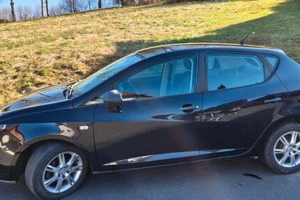 Seat Ibiza 238.000 km 1.600 &euro; Pegnitz 91257
