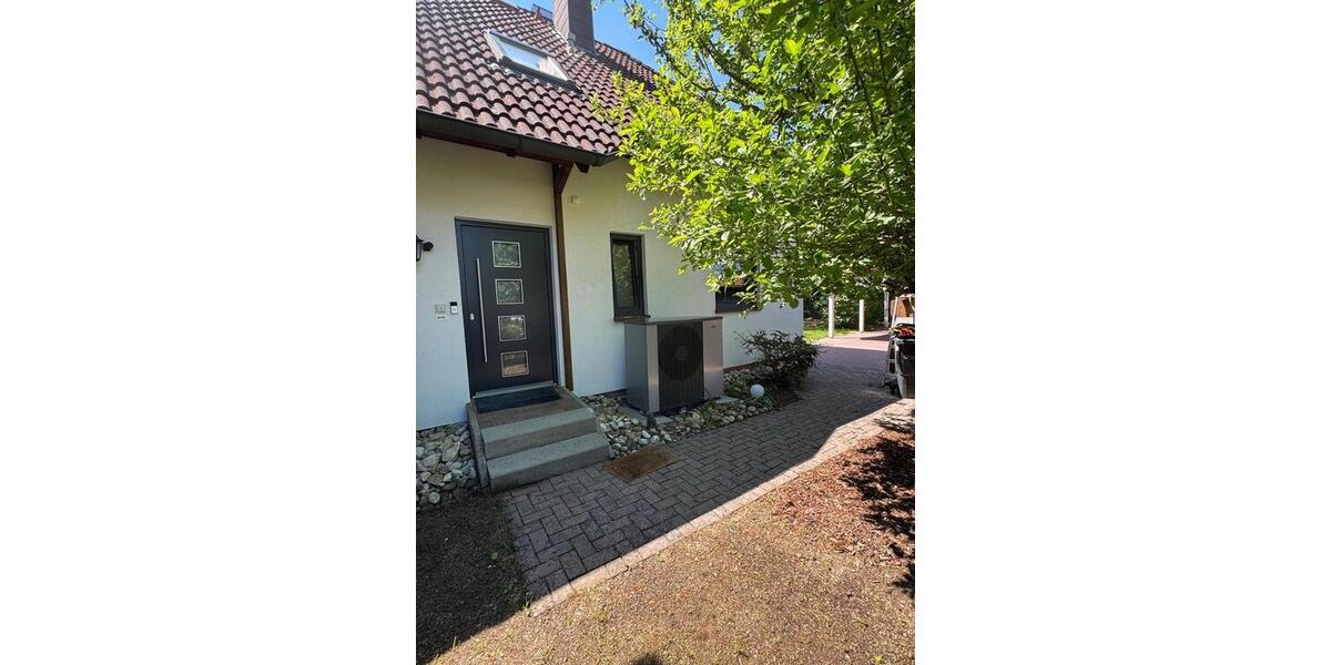 Doppelhaushälfte Hummeltal - 4 Zimmer, 102 m&sup2;, 410.000&euro; | Angebot:26750590