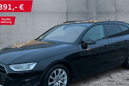 Audi A4 65.727 km 30.500 &euro; Pegnitz 91257