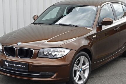 BMW 118 185.000 km 4.900 &euro; Weidenberg 95466
