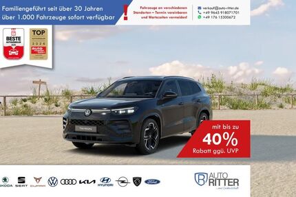 VW Tayron 11.000 km 54.690 &euro; Eschenbach 92676