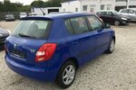Skoda Fabia Ambiente,1 Hand,4 Zyl.,Kilma,Temp.,! 167.000 km 3.200 &euro; Himmelkron 95502