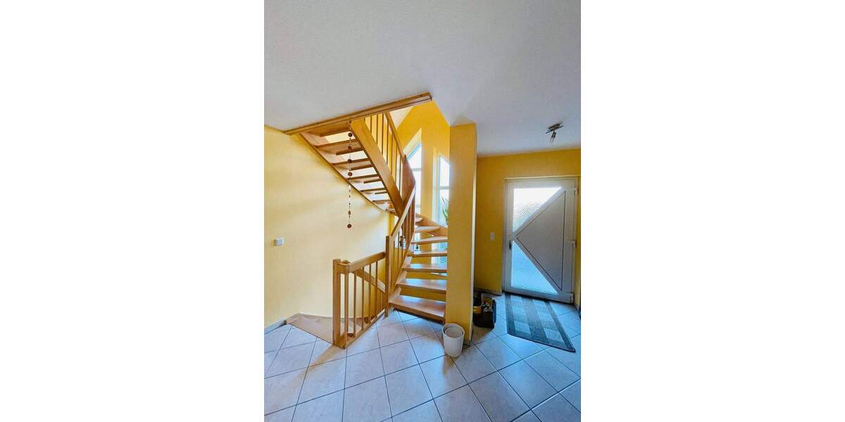 Einfamilienhaus Eckersdorf Donndorf - 5 Zimmer, 161 m&sup2;, 629.000&euro; | Angebot:25815341