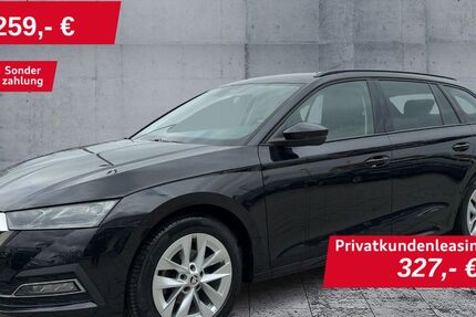 Skoda Octavia 48.553 km 20.700 &euro; Kulmbach 95326