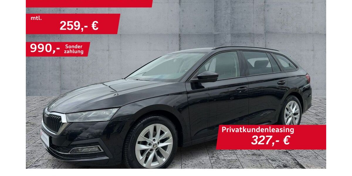 Skoda Octavia 48.553 km 20.700 &euro; Kulmbach 95326