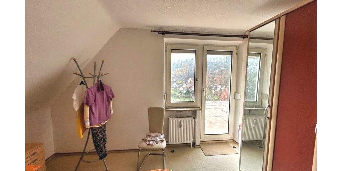 Mehrfamilienhaus, Wohnhaus Wirsberg - 7 Zimmer, 220 m&sup2;, 219.000&euro; | Angebot:25746571