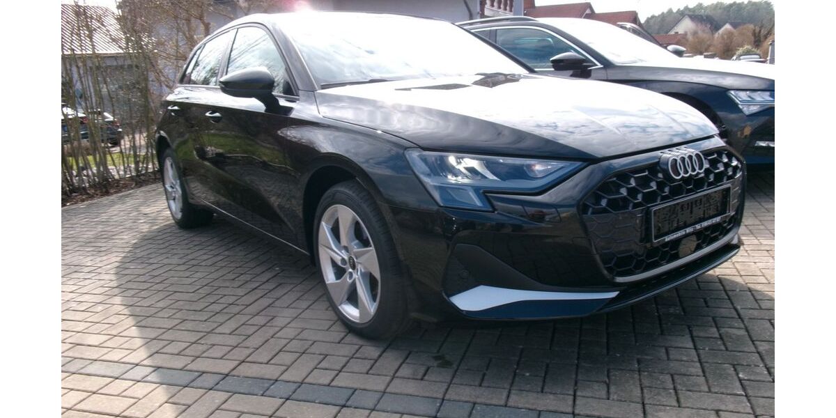 Audi A3 9.056 km 30.466 &euro; Michelfeld 91275
