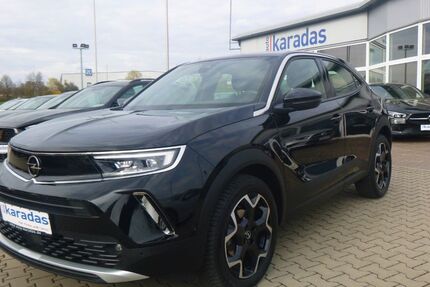 Opel Mokka 39.738 km 18.450 &euro; Bayreuth 95448