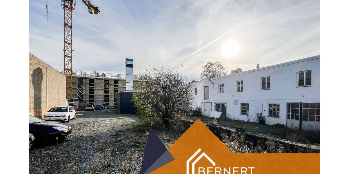 Grundstück Bayreuth Altstadt - 1.100.000&euro; | Angebot:25775027