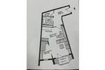 Etagenwohnung Bayreuth Hammerstatt - 1 Zimmer, 54 m&sup2;, 129.500&euro; | Angebot:26851193