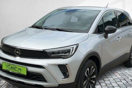 Opel Crossland (X) 6.392 km 14.890 &euro; Bayreuth 95444