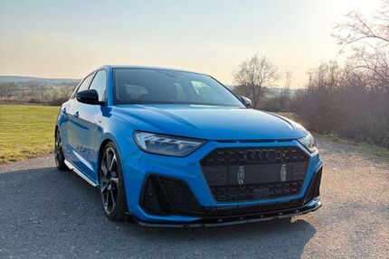Audi A1 95.460 km 22.499 &euro; Kulmbach 95326
