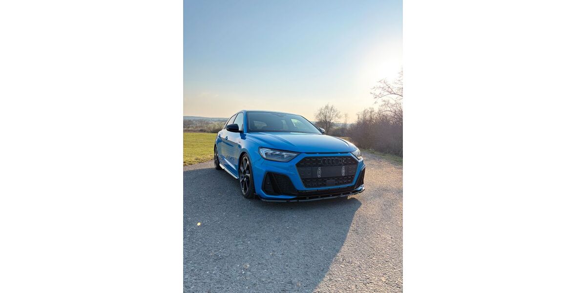 Audi A1 95.460 km 22.499 &euro; Kulmbach 95326