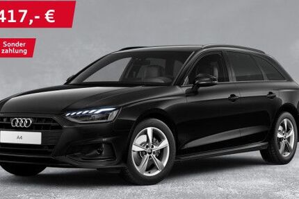 Audi A4 42.128 km 36.930 &euro; Bayreuth 95448