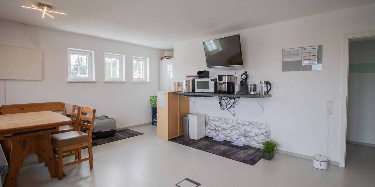 Mehrfamilienhaus, Wohnhaus Bischofsgrün - 1 Zimmer, 350 m&sup2;, 379.000&euro; | Angebot:25728886