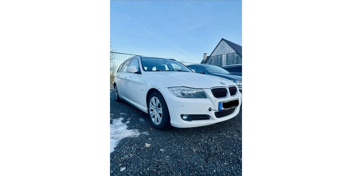 BMW 318 193.439 km 1.800 &euro; Thurnau 95349