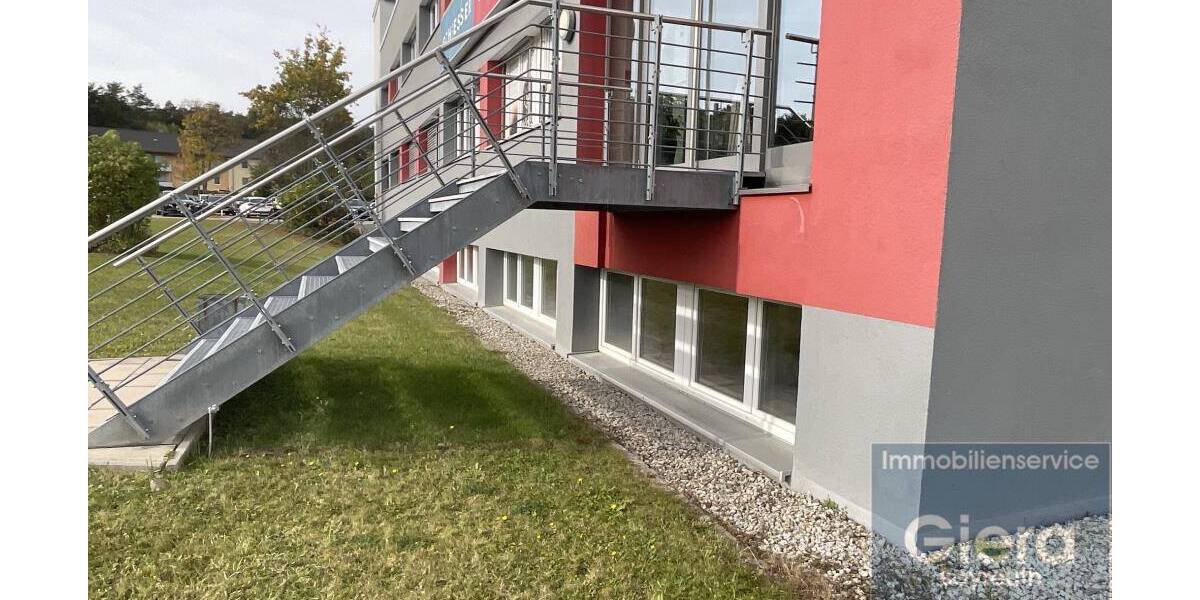 Gewerbeobjekt Bindlach Stöckig - 3.848&euro; | Angebot:25660934