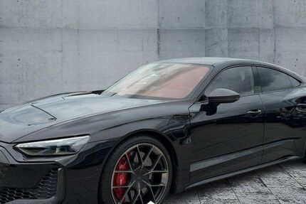 Audi RS e-tron GT 18.843 km 106.990 &euro; Bayreuth 95448