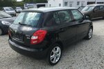 Skoda Fabia Sond. Mod.,Alu,Klima,Temp.,Sitzheiz.! 116.000 km 5.990 &euro; Himmelkron 95502
