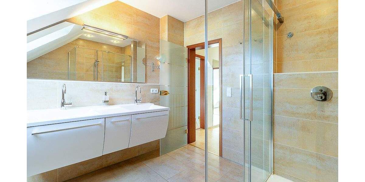 Doppelhaushälfte Hummeltal Pettendorf - 5 Zimmer, 145 m&sup2;, 445.000&euro; | Angebot:25821270