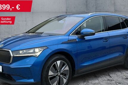 Skoda Enyaq 49.540 km 32.400 &euro; Bayreuth 95448