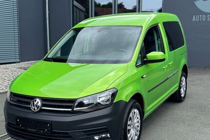 VW Caddy 212.452 km 8.000 &euro; Creussen 95473