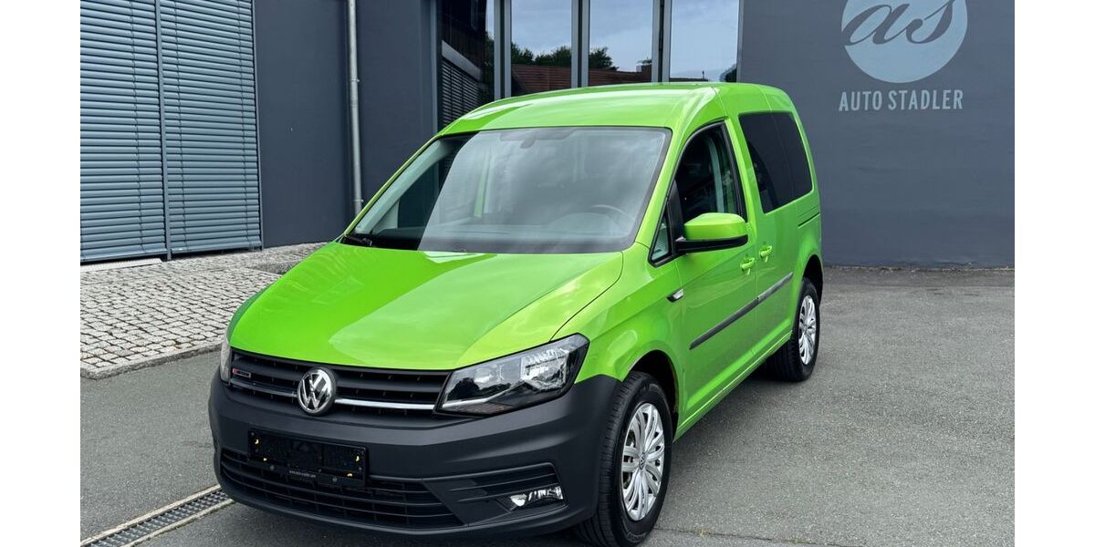 VW Caddy 212.452 km 8.000 &euro; Creussen 95473
