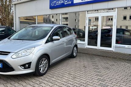 Ford C-Max 120.300 km 4.950 &euro; Heinersreuth 95500