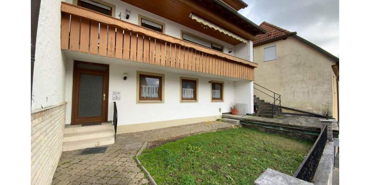 Mehrfamilienhaus, Wohnhaus Gößweinstein - 1 Zimmer, 286 m&sup2;, 329.000&euro; | Angebot:25692169