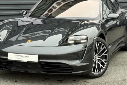 Porsche Taycan 46.900 km 69.900 &euro; Bayreuth 95448