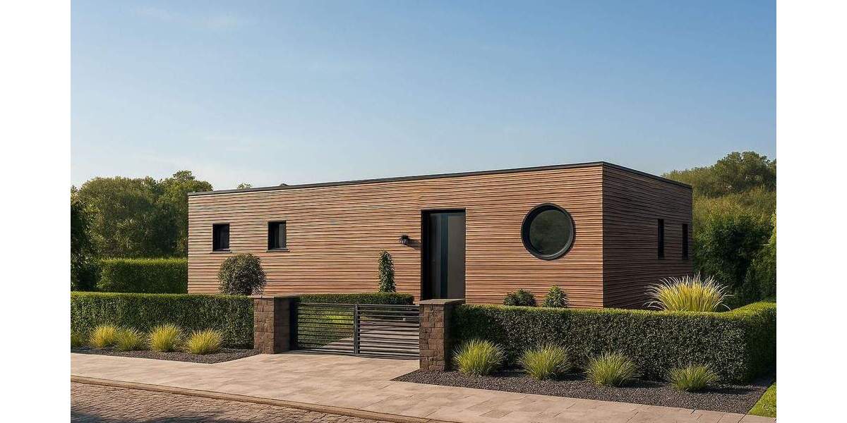 Bungalow Bayreuth City - 3 Zimmer, 54 m&sup2;, 220.000&euro; | Angebot:25671150