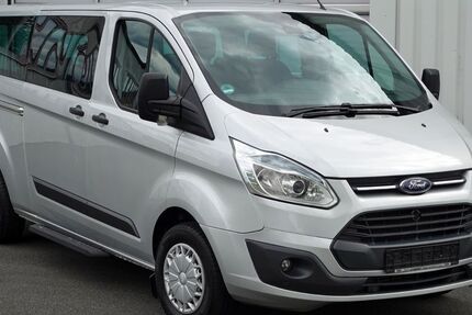 Ford Tourneo Custom 244.000 km 11.900 &euro; Weidenberg 95466
