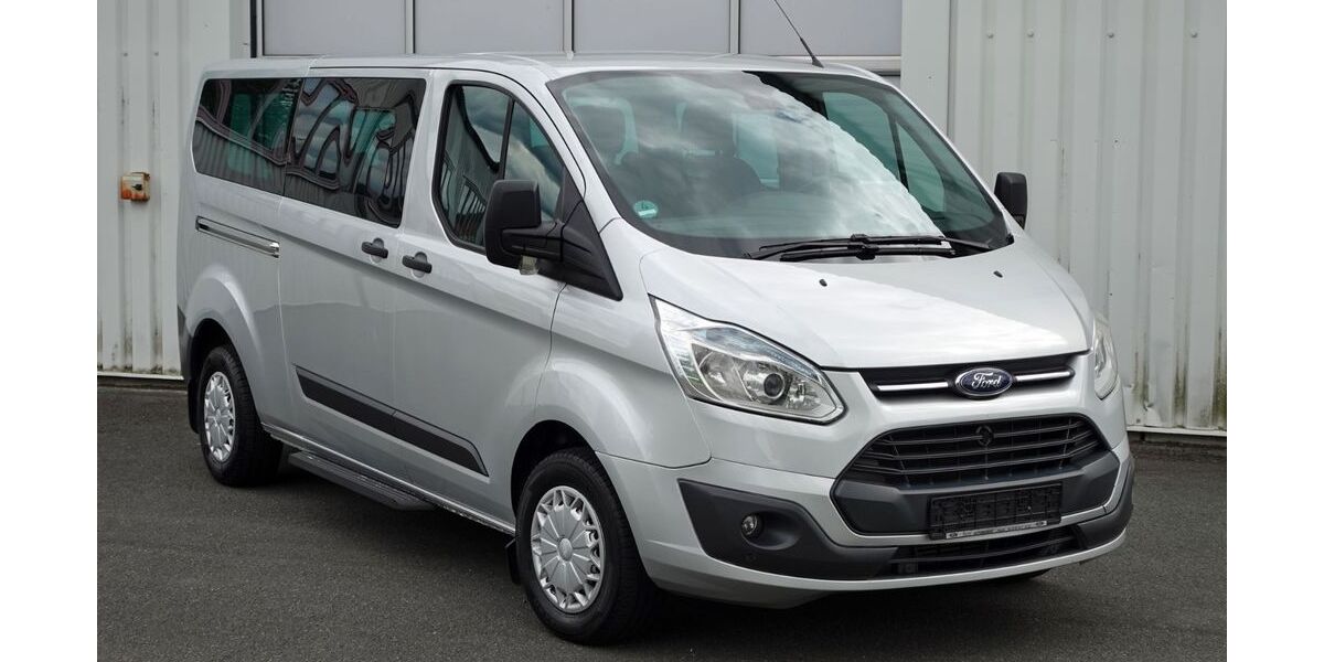 Ford Tourneo Custom 244.000 km 11.900 &euro; Weidenberg 95466
