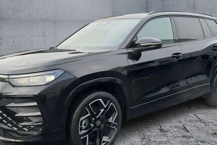 VW Tayron 2.000 km 48.870 &euro; Bayreuth 95448