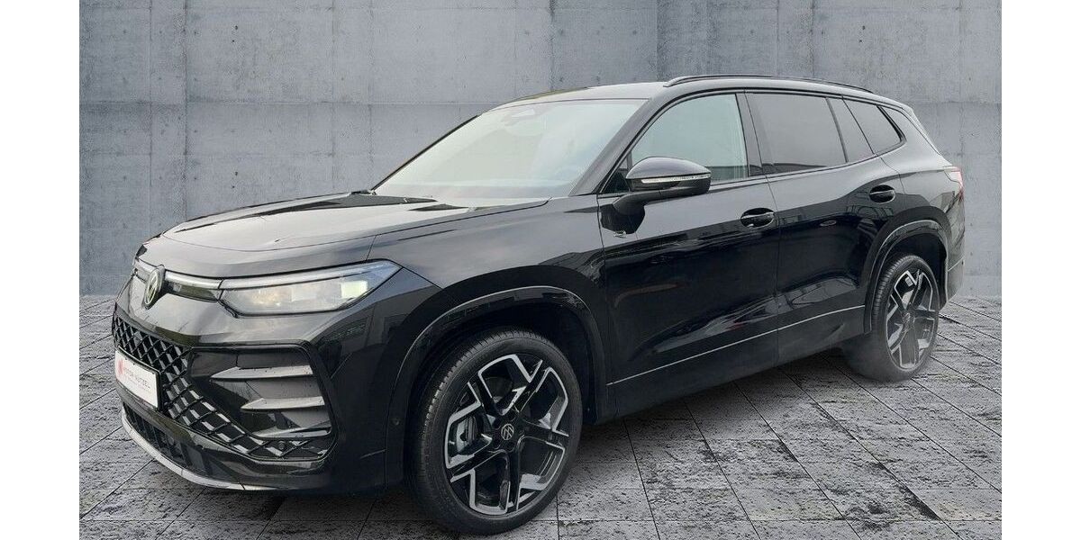 VW Tayron 2.000 km 48.870 &euro; Bayreuth 95448