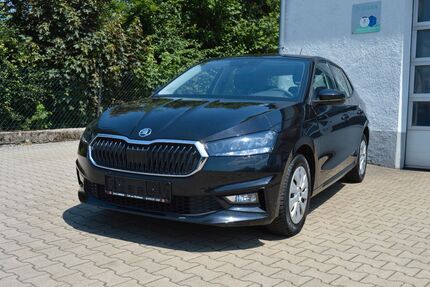 Skoda Fabia 63.253 km 12.690 &euro; Zell 95239