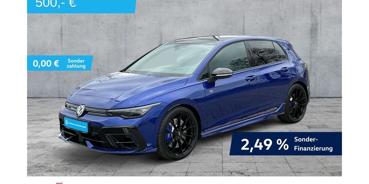 VW Golf 8.630 km 49.630 &euro; Bayreuth 95448