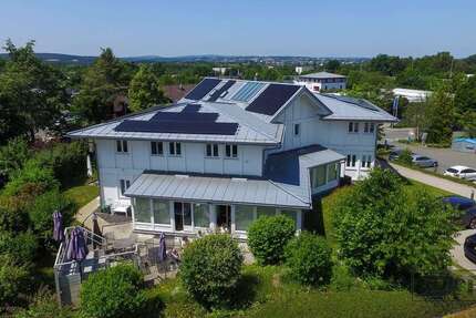 Gewerbeobjekt Bayreuth Bernecker Straße / Insel / Riedelsberg - 1.440&euro; | Angebot:24544805