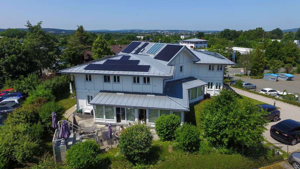 Gewerbeobjekt Bayreuth Bernecker Straße / Insel / Riedelsberg - 1.440&euro; | Angebot:24544805