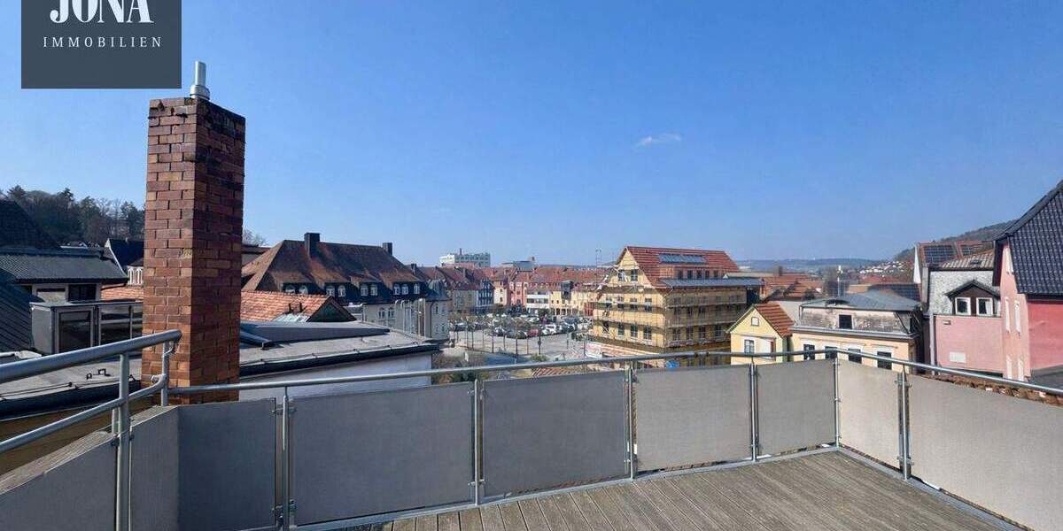 Einfamilienhaus Kulmbach Blaich - 7 Zimmer, 153 m&sup2;, 359.000&euro; | Angebot:25895989