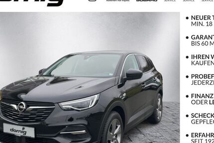 Opel Grandland (X) 34.110 km 22.240 &euro; Himmelkron 95502