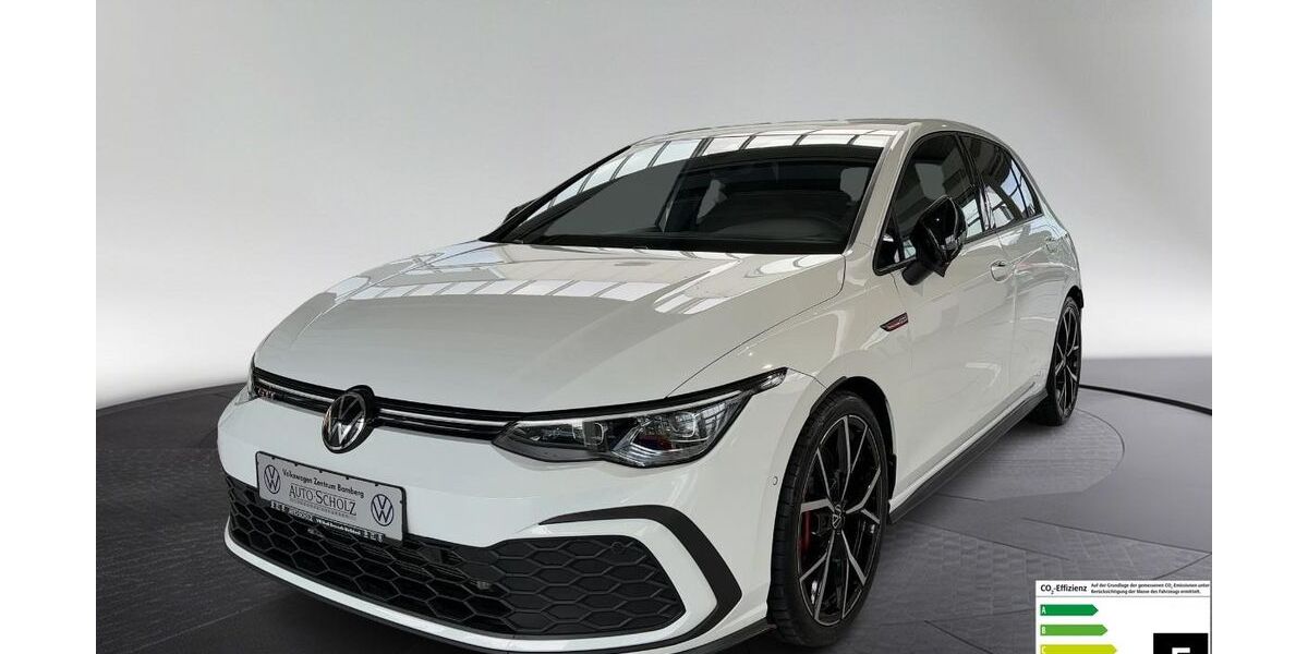 VW Golf 17.000 km 30.880 &euro; Bayreuth 95448