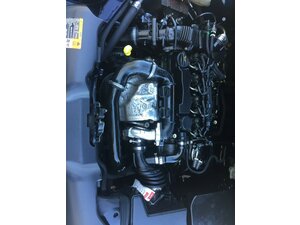 Ford Focus Style,Tempomat ,Klima,Tüv Neu! 321.000 km 2.000 &euro; Himmelkron 95502