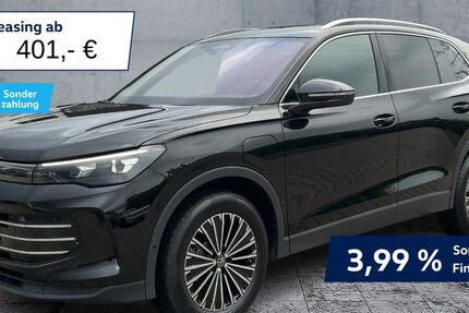 VW Tiguan 18.684 km 46.430 &euro; Bayreuth 95448