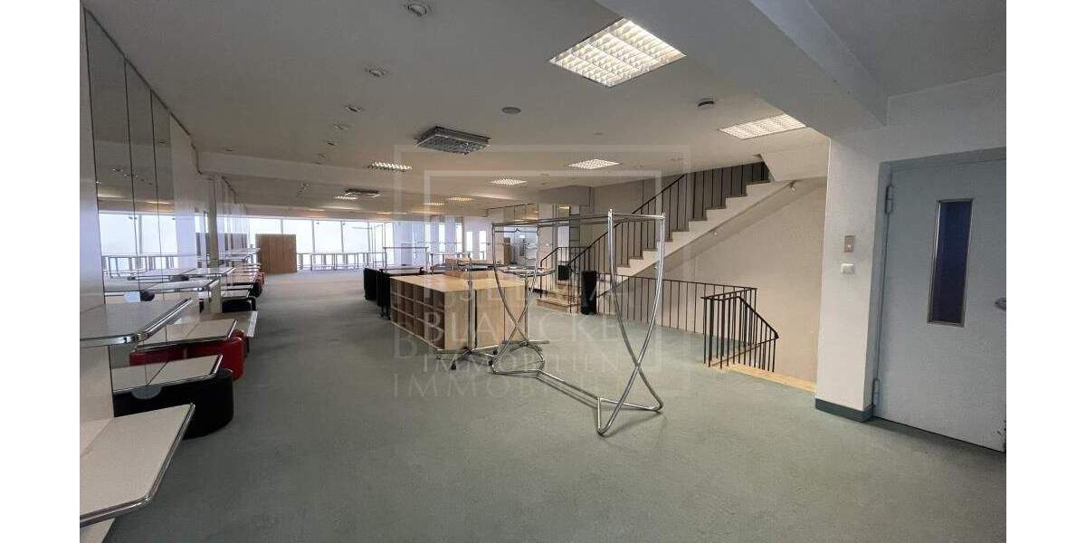 Gewerbeobjekt Bayreuth City - 1.000.000&euro; | Angebot:25689958