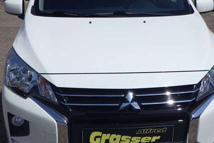 Mitsubishi Space Star 45.000 km 7.990 &euro; Königsfeld 96167