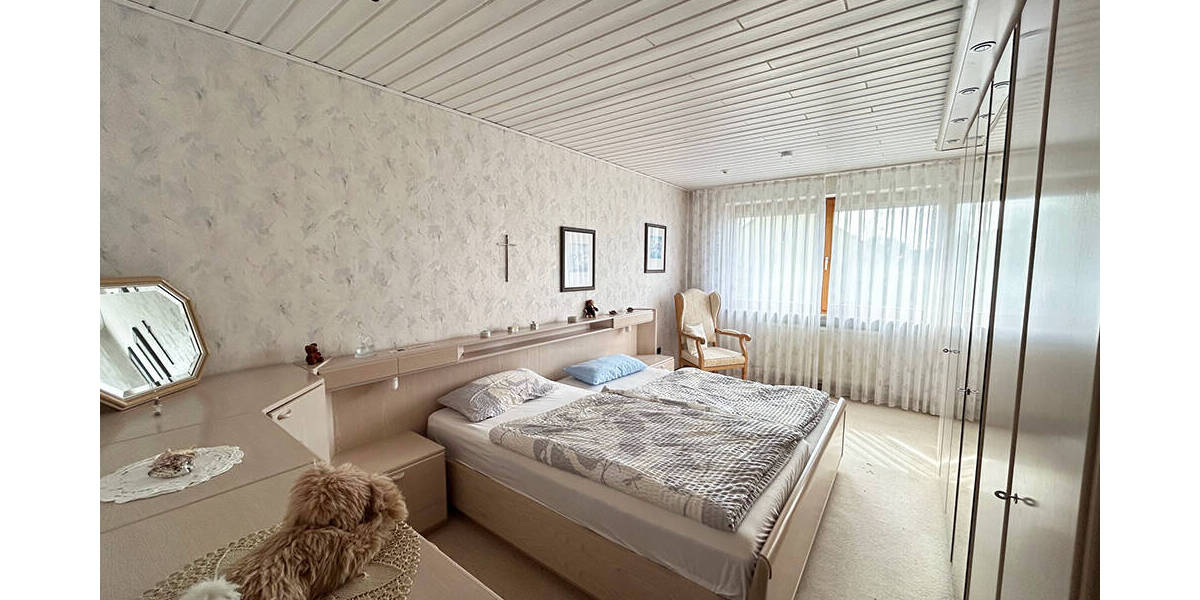 Reihenendhaus Bayreuth Grüner Baum - 4 Zimmer, 110 m&sup2;, 398.000&euro; | Angebot:26594687