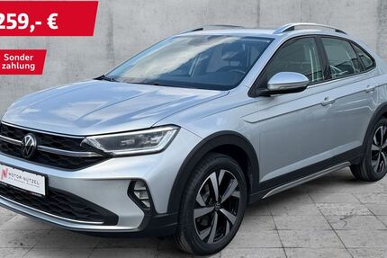 VW Taigo 39.214 km 20.400 &euro; Kulmbach 95326