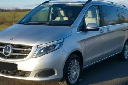 Mercedes-Benz 250 222.000 km 31.000 &euro; Mainleus 95336